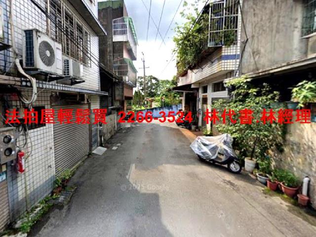 新北三峽法拍透天-6