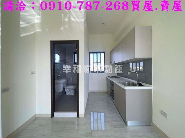 台南將軍透天-4