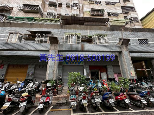 南投市法拍大樓-3