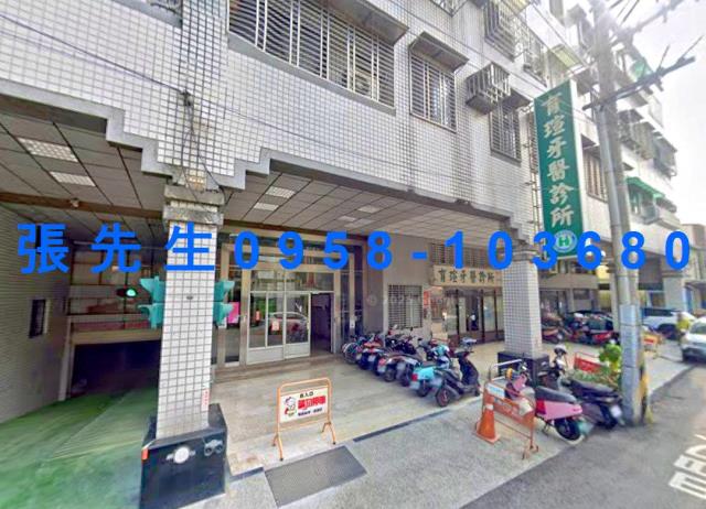 東區拍賣華廈-5