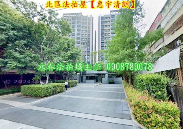 北區大樓拍賣-4