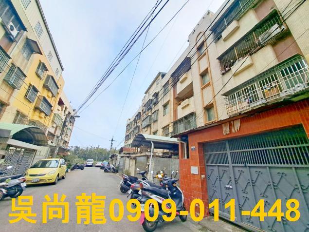 大肚法拍公寓-4