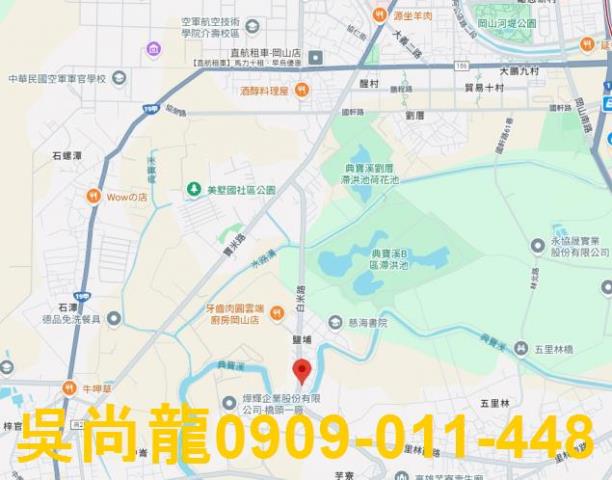 岡山拍賣公寓-2