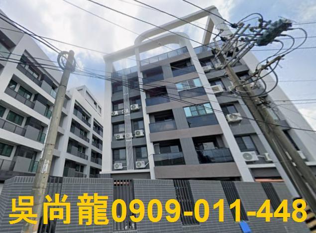 岡山拍賣公寓-4