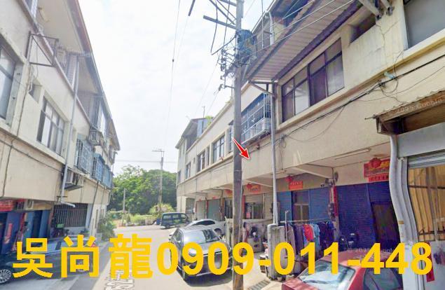 台中法拍透天-3