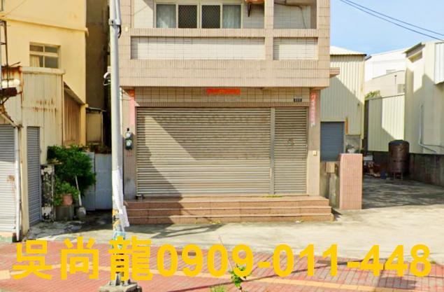 台中法拍透天-5