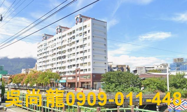 花蓮大樓法拍-1