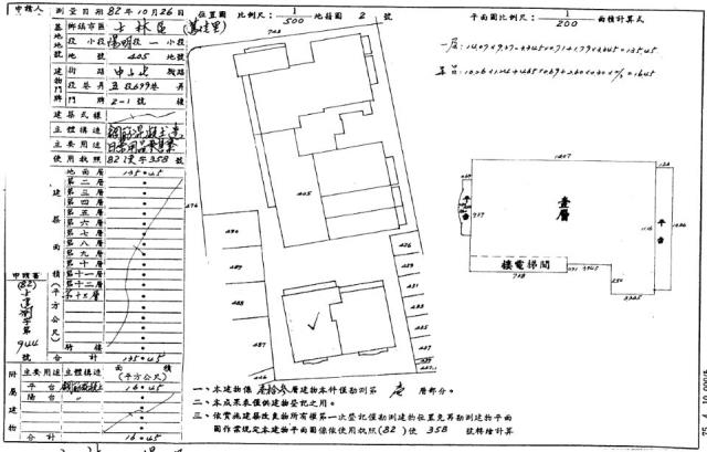 台北士林店面拍賣-2