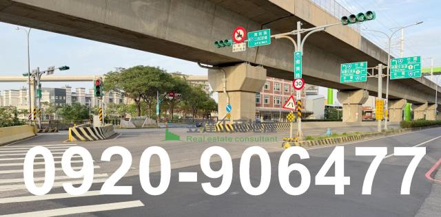 桃園蘆竹廠房-2