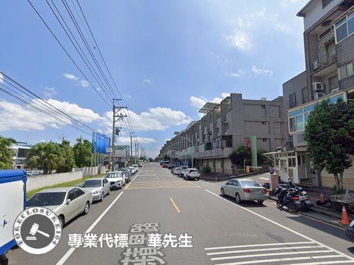 楊梅透天法拍-4