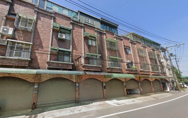 平鎮法拍別墅-1