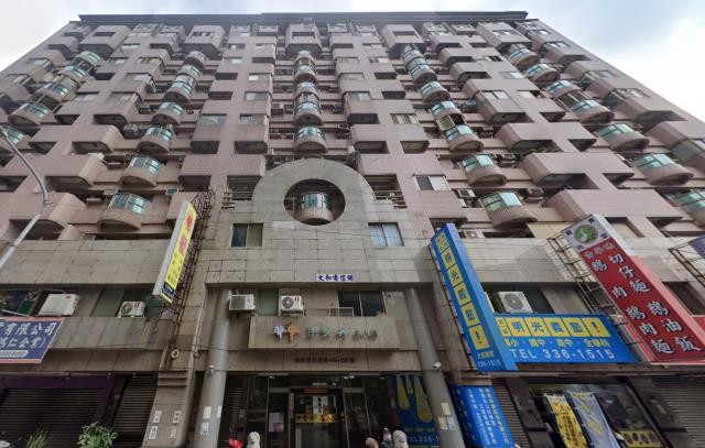 桃園區大樓法拍-1