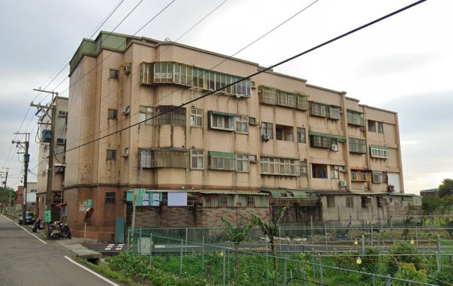 觀音拍賣公寓-5