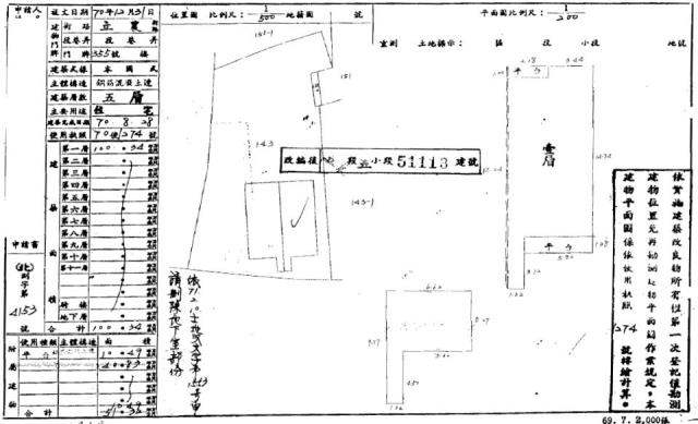 北投法拍公寓-2