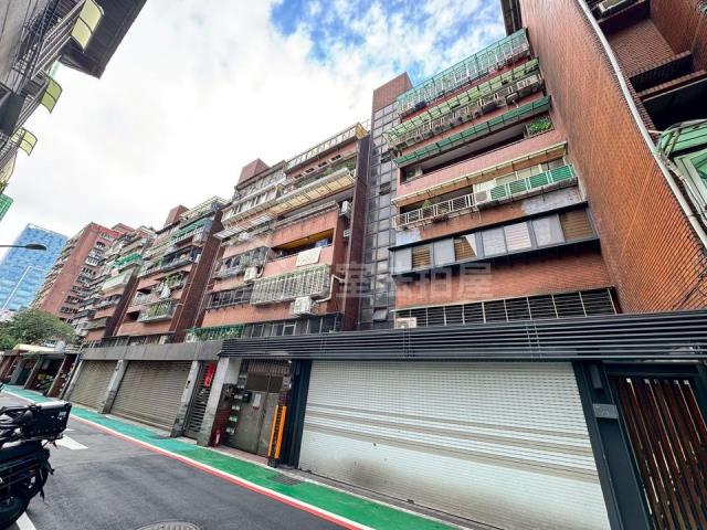 中山區法拍華廈-4