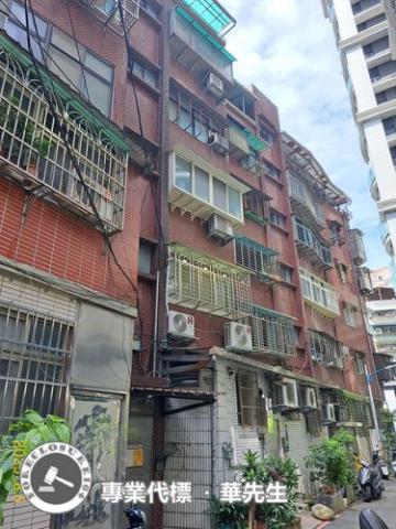 新北法拍公寓-2