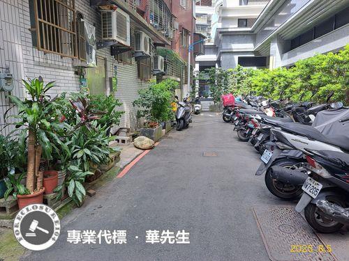 新北法拍公寓-5