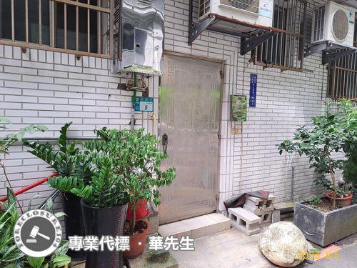 新北法拍公寓-6