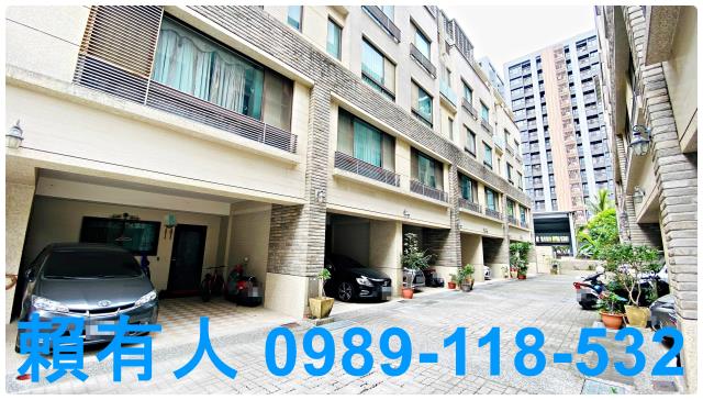 台南永康透天-2