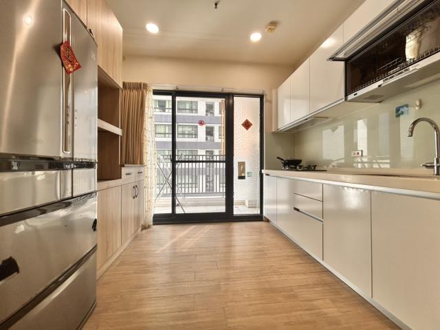 台南永康大樓-1