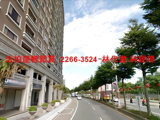 桃園桃園區大樓法拍-6