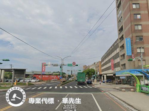 平鎮法拍大樓-10