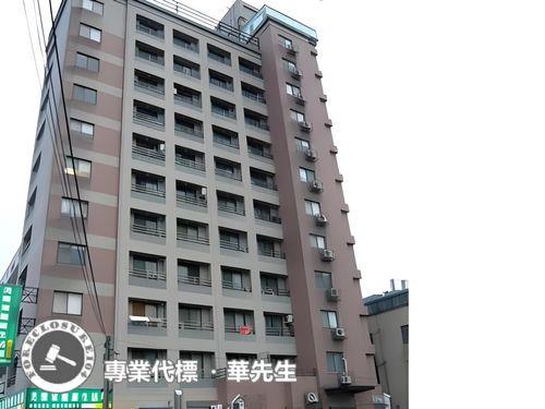 平鎮法拍大樓-6