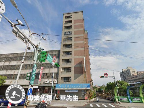 平鎮法拍大樓-1