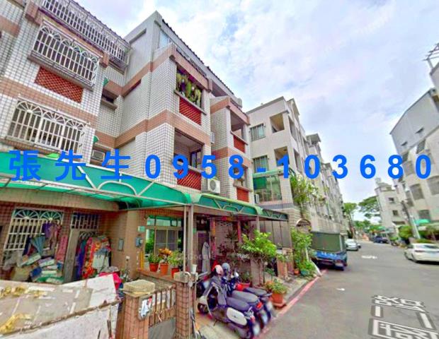 永康法拍透天-4