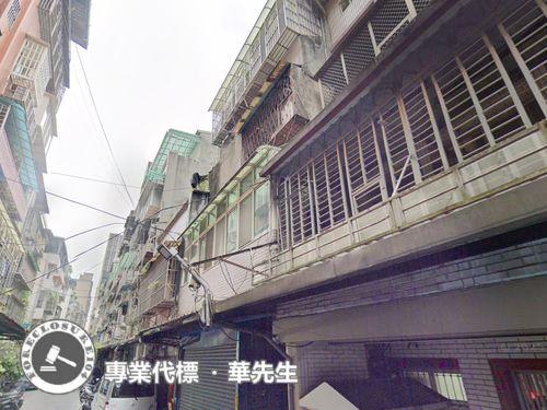 三重公寓法拍-4