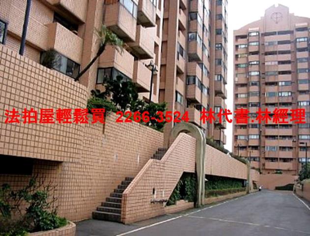 三芝大樓法拍-6