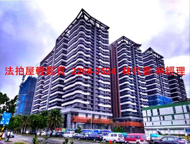 淡水大樓法拍-12