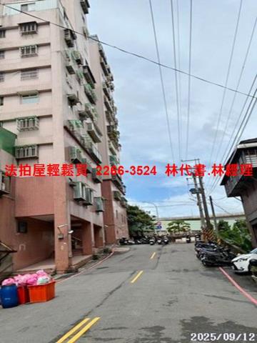 新北法拍大樓-7