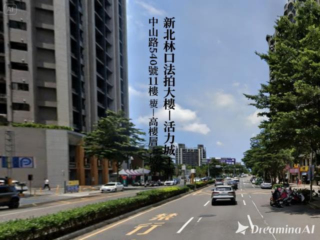 新北拍賣大樓-1