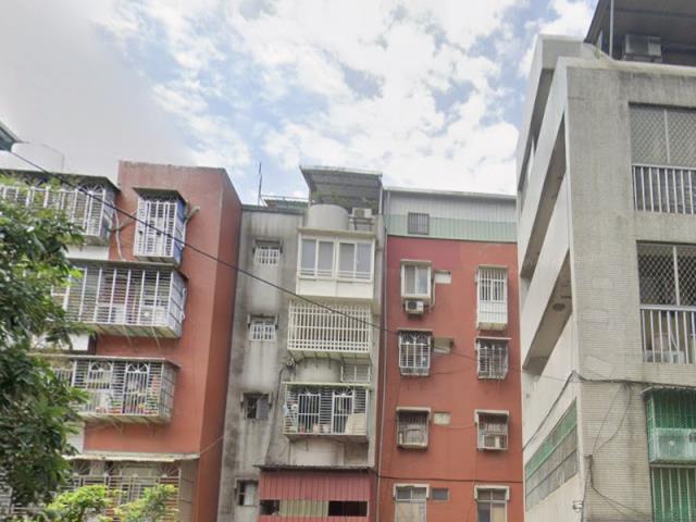 新北新莊法拍公寓-7