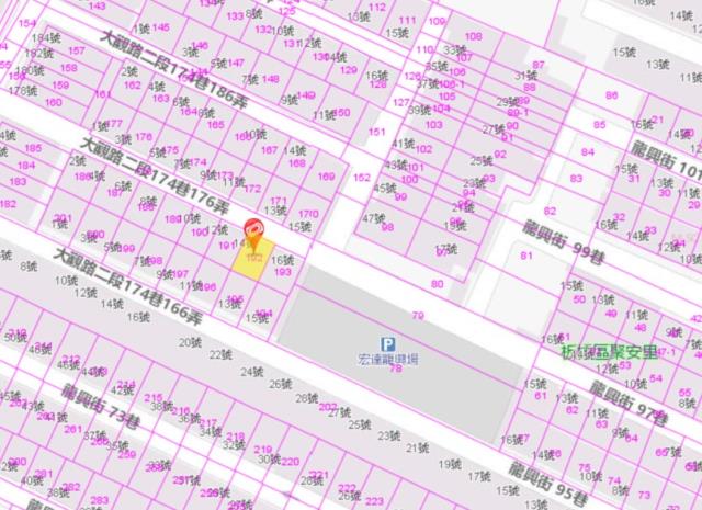 新北板橋法拍公寓-7