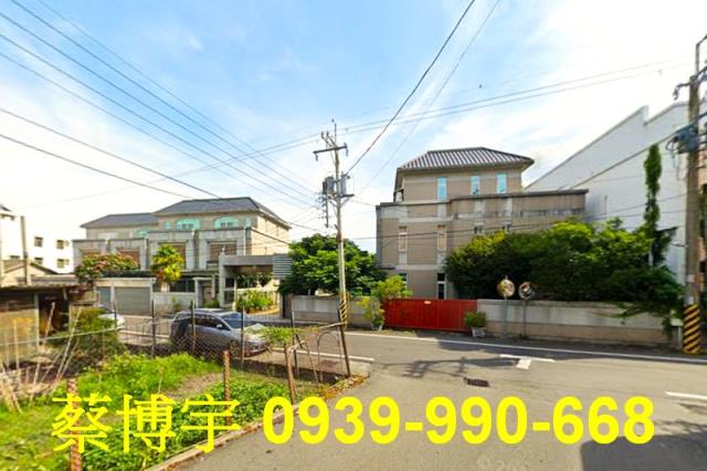 田尾鄉東平巷松園尊邸