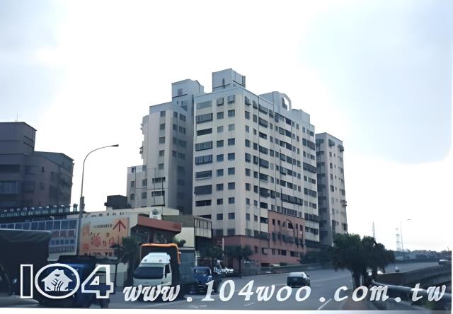 新北鶯歌拍賣大樓-4