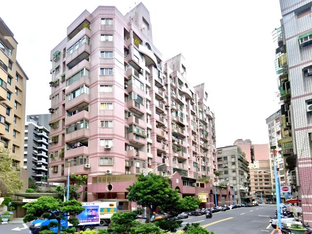 新北五股法拍大樓-1