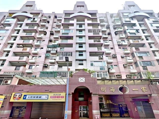 新北五股法拍大樓-2