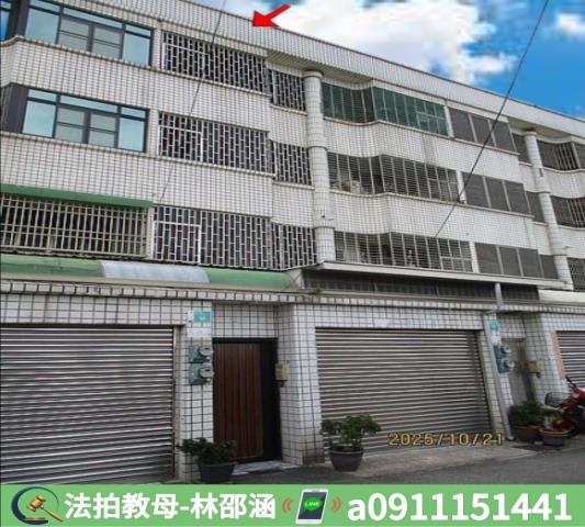 佳里法拍透天-3