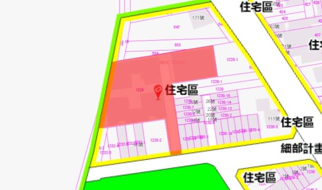 安南法拍公寓-5