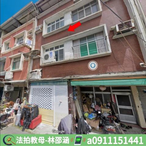 楠梓透天法拍-4