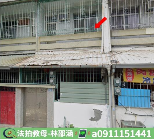 楠梓透天拍賣-4