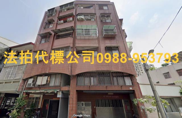 南區法拍華廈-5