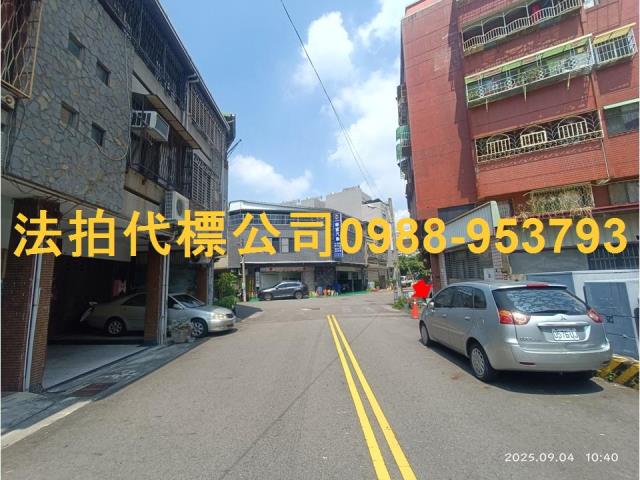 南區法拍華廈-3