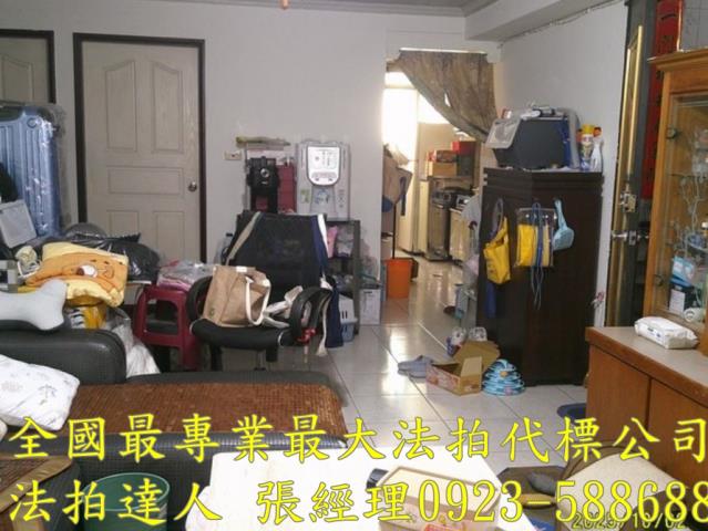 二林華廈法拍-5