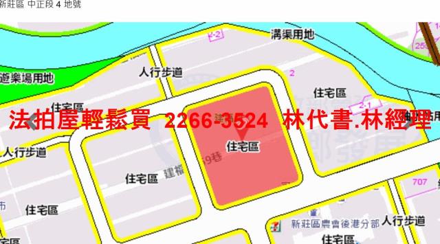 新北法拍公寓-12