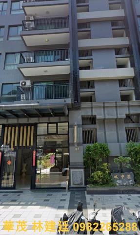 高雄楠梓法拍大樓-1