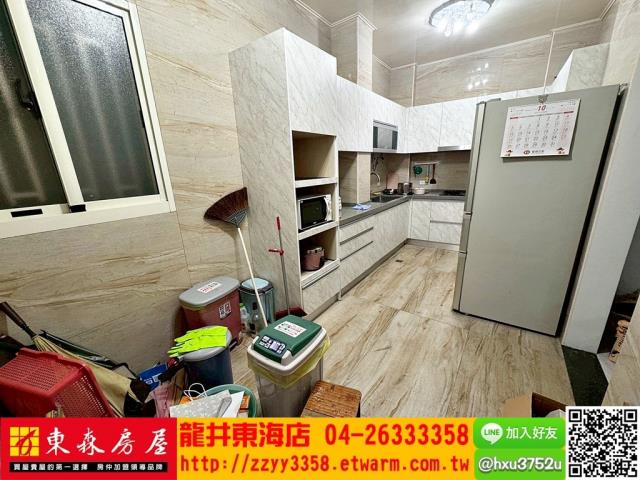 台中龍井透天-2